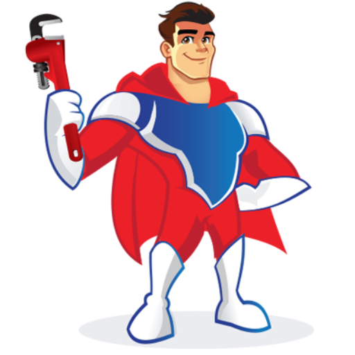 Discount Plumbers Logo-Icon Cropped