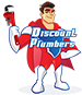 Discount Plumbers and Drain Cleaning Service