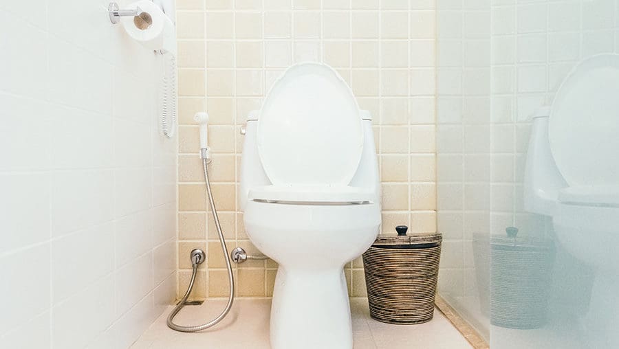 Toilet 101, 5 Types of Toilets Available Today
