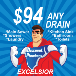 Plumbers near me Excelsior